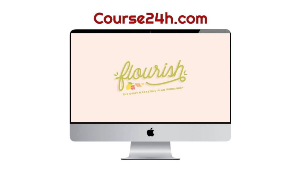 Amber Housley – Flourish