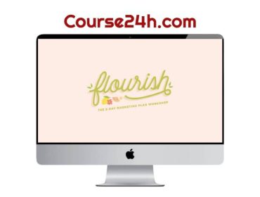 Amber Housley – Flourish