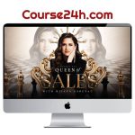Milana Sarenac – Queen Of Sales