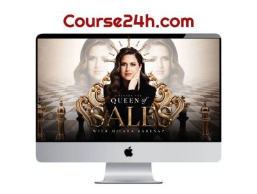 Milana Sarenac - Queen Of Sales