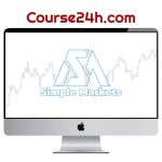 Simple Markets Academy + Clone Discord Community [Lifetime]