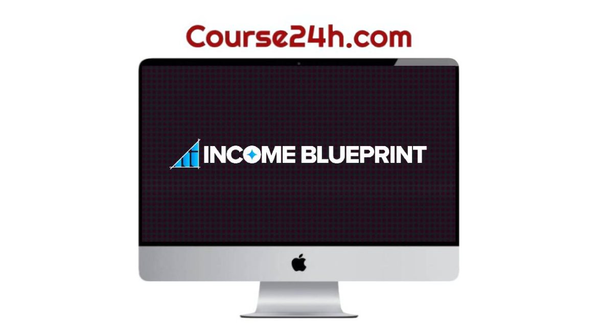 Adam Enfroy - AI Income Blueprint