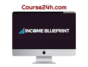 Adam Enfroy - AI Income Blueprint