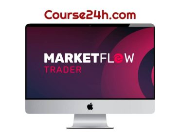Market Flow Trader – Futures Masterclass