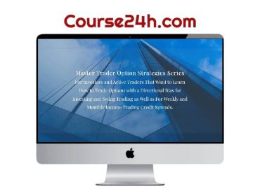MasterTrader – Option Strategies Series for Investors and Active Traders