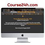 Proven Amazon Course – Proven Wholesale Sourcing