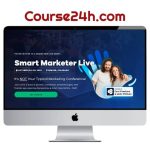 Ezra Firestone – Smart Marketer Live 2024