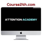 Seena Rezaei – Attention Academy
