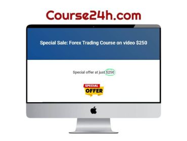 Mike Norman - Forex Trading Course