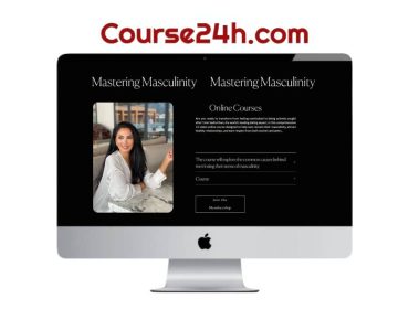 Sadia Khan - Mastering Masculinity Course