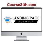 Rob Andolina – Learn How To Make Landing Pages That Convert At 20-70%
