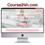 Jessica Williamson – Influencer Marketing Online Course