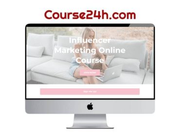 Jessica Williamson - Influencer Marketing Online Course