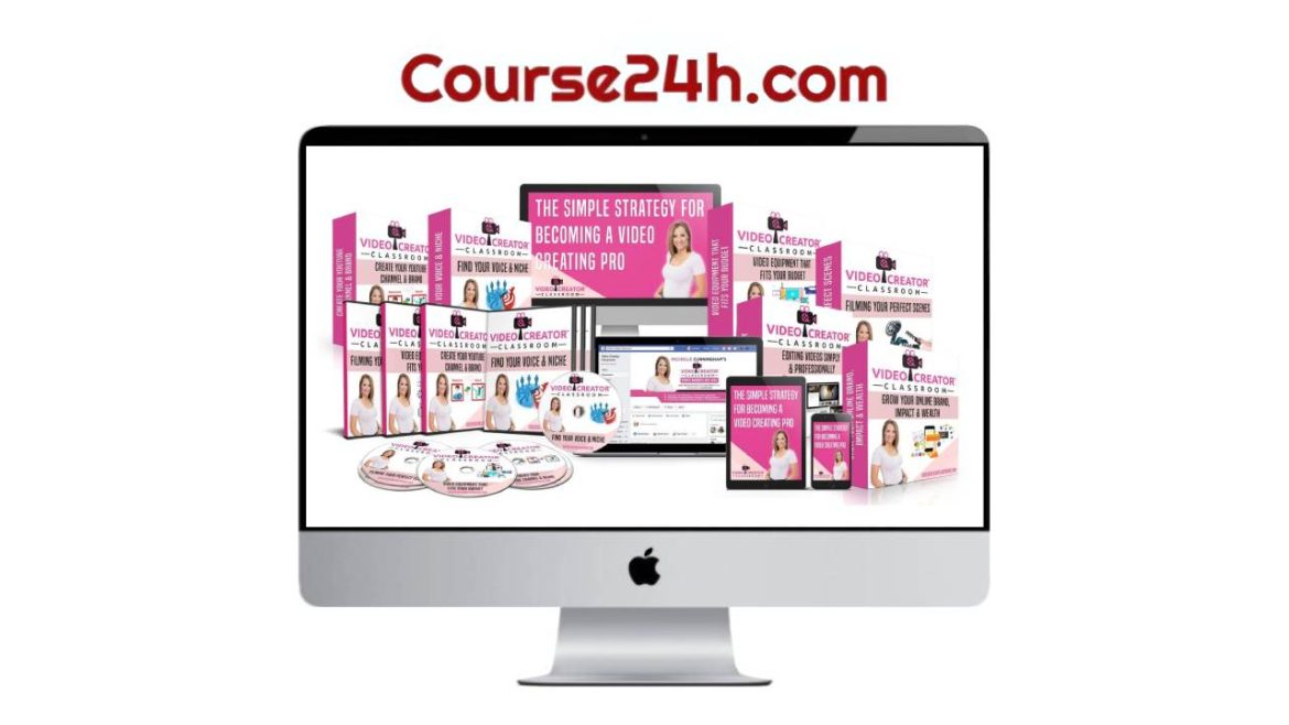 Michelle Cunningham - Video Creator Classroom