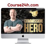 Robby Blanchard – Commission Hero AI