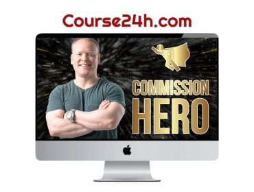 Robby Blanchard – Commission Hero AI