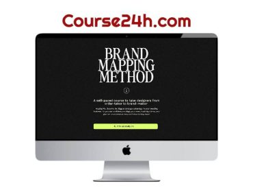 Carli Anna – Brand Mapping Method