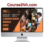 Howard Berg – Learning Genius Student Bundle