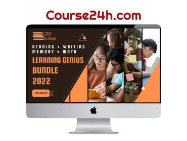 Howard Berg – Learning Genius Student Bundle