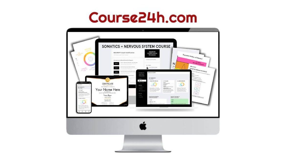 Loren & Andrew Hogue – Neurofit Coach Certification