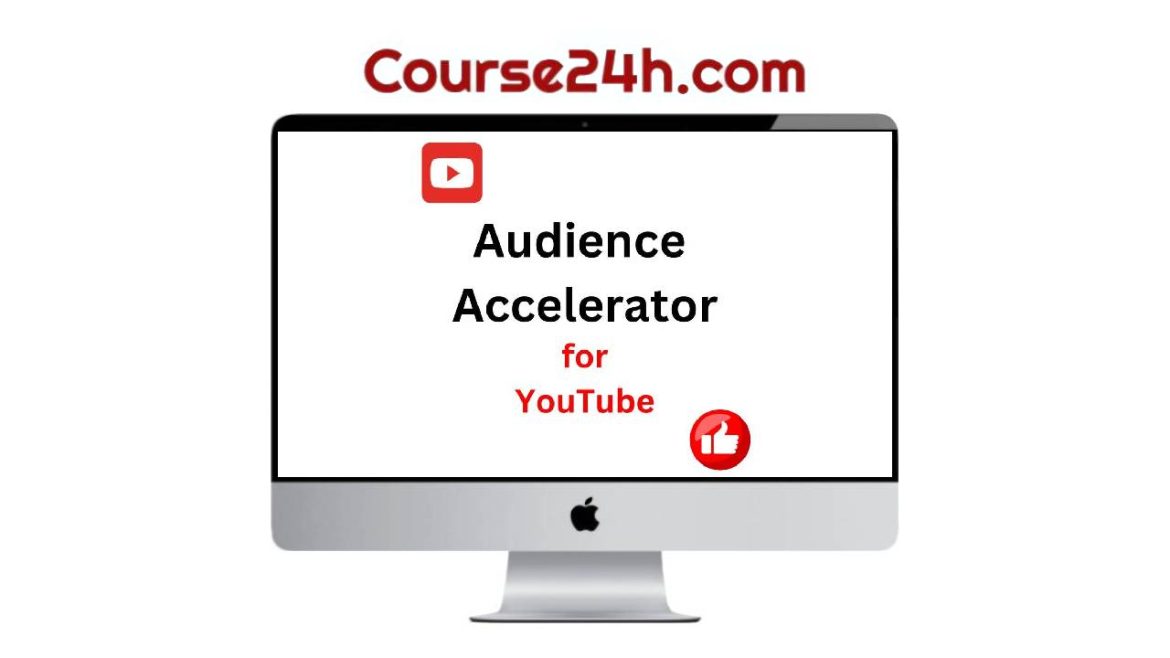 William Lee – Audience Accelerator