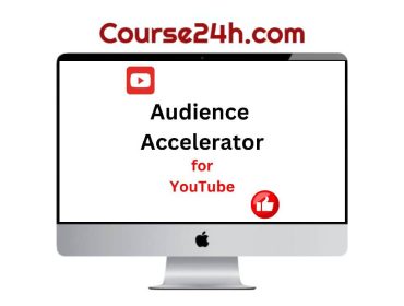 William Lee – Audience Accelerator