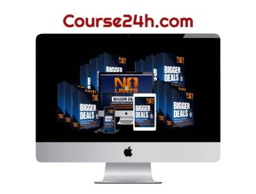 Todd Toback - The Bigger Deals Course