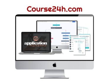 Kate McKibbin – Application Awesome