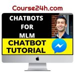 Steve Larsen – Chatbots For Mlm (2024)