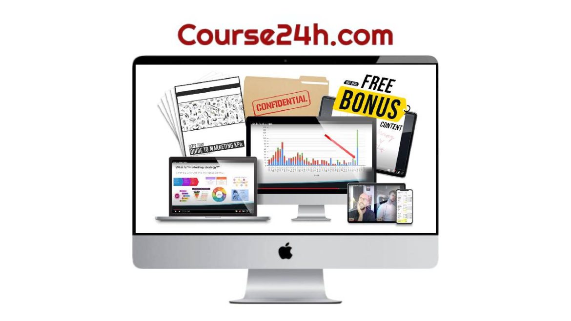 Copy That – E-Marketer Master Plan