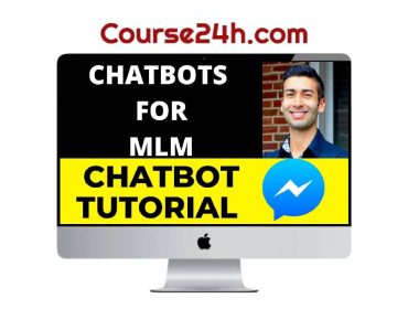 Steve Larsen – Chatbots For Mlm (2024)