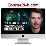 Jack Denmo – 2 Hour Youtuber