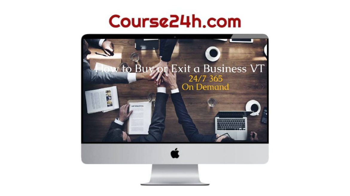 Keith Cunningham – How to Buy or Exit a Business