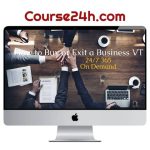 Keith Cunningham – How to Buy or Exit a Business