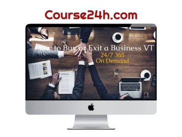 Keith Cunningham – How to Buy or Exit a Business