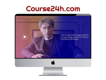 Gabor Mate – The Compassionate Inquiry Short Course