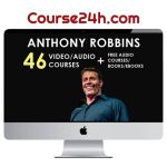 Anthony Robbins – 46 Courses Bundle