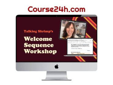 Laura Belgray – Welcome Sequence Workshop