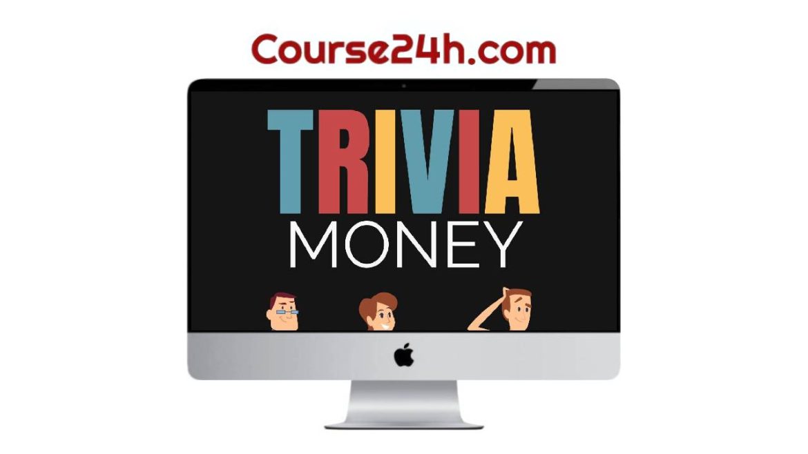 Ben Adkins – Trivia Money