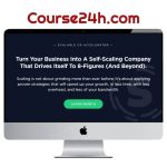 Ryan Deiss – ScalableOS Accelerator