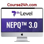 Jeremy Miner – 7th Level Communications – NEPQ 3.0