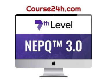 Jeremy Miner – 7th Level Communications – NEPQ 3.0