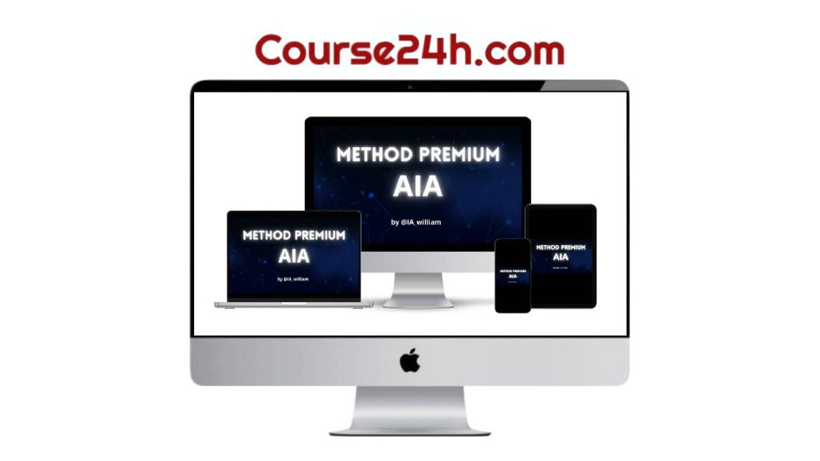 AIA Premium method - From $0 to $5000 per month thanks to the Product Reviews Business