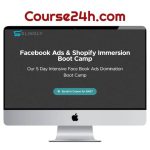 Ricky Mataka – Facebook Ads & Shopify Immersion Boot Camp 2024