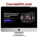 Adrian Kuleszo – Figma Mastery Course