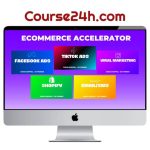 Chase Chappel – Ecommerce Accelerator Course 2024