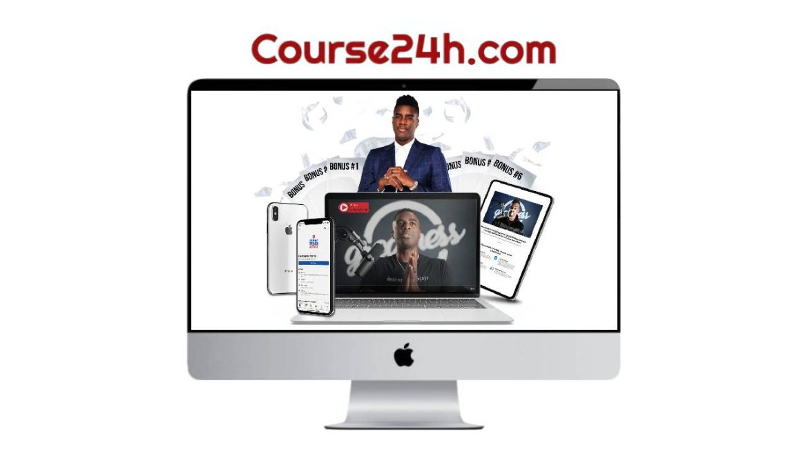 Nehemiah Davis – Event Space Secrets