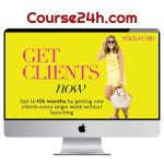 Nicole Culver – Get Clients Now $10K a Month Bundle