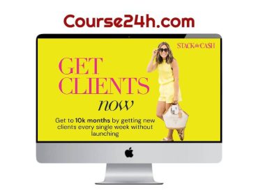 Nicole Culver - Get Clients Now $10K a Month Bundle
