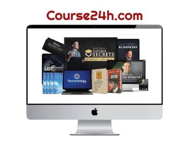 Russell Brunson – Course Secrets